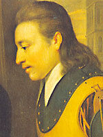 Hendrik van Nassau-Dillenburg